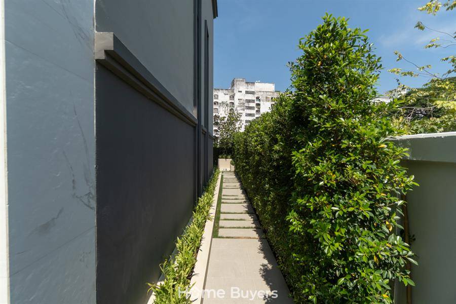 รีวิวบ้าน วัน แอททีเลียร์ ไพรเวท เรสซิเดนซ์ พหลโยธิน สไตล์ Modern Classic