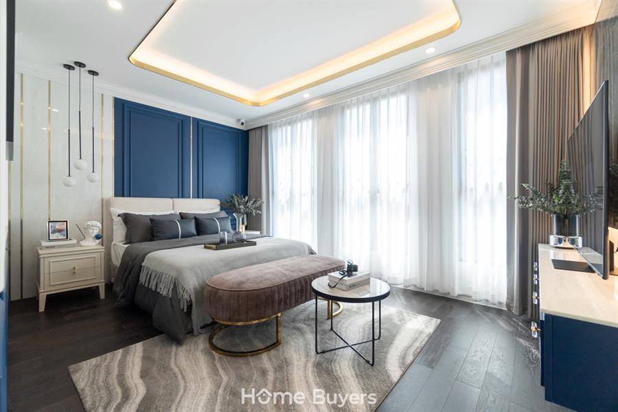 รีวิวบ้าน วัน แอททีเลียร์ ไพรเวท เรสซิเดนซ์ พหลโยธิน สไตล์ Modern Classic