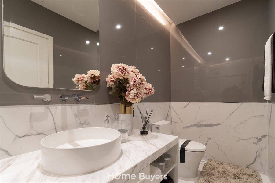 รีวิวบ้าน วัน แอททีเลียร์ ไพรเวท เรสซิเดนซ์ พหลโยธิน สไตล์ Modern Classic