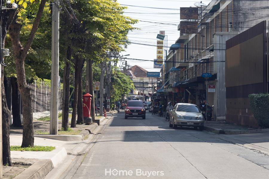 รีวิวบ้าน วัน แอททีเลียร์ ไพรเวท เรสซิเดนซ์ พหลโยธิน สไตล์ Modern Classic