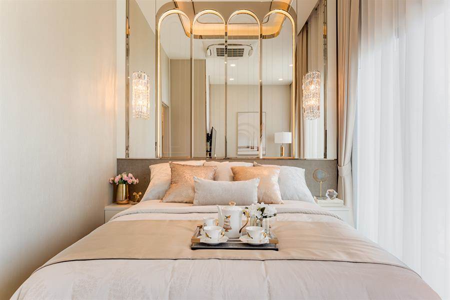 Grande Pleno วัชรพล-สุขาภิบาล 5 5 ข้อดีของบ้านโครงสร้างก่ออิฐฉาบปูน