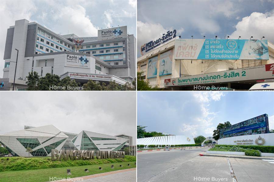 รีวิว บางกอก บูเลอวาร์ด วิภาวดี-พหลฯ บ้านหรูหลังใหญ่ LANAI SERIES ใกล้ทางด่วน 500 ม. รีวิว บางกอก บูเลอวาร์ด วิภาวดี-พหลฯ บ้านหรูหลังใหญ่ LANAI SERIES ใกล้ทางด่วน 500 ม.