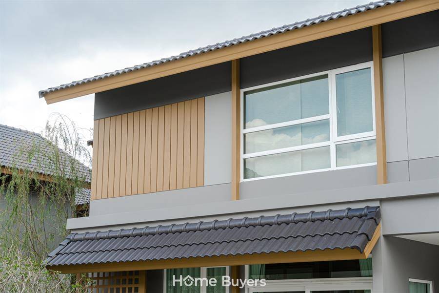 รีวิวบ้านเดี่ยวและบ้านแฝด อณาสิริ สรงประภา สไตล์ MODERN JAPANESE ฟังก์ชันครบ พร้อมนวัตกรรมเพื่อการอยู่อาศัย