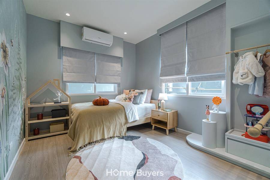 รีวิวบ้านเดี่ยวและบ้านแฝด อณาสิริ สรงประภา สไตล์ MODERN JAPANESE ฟังก์ชันครบ พร้อมนวัตกรรมเพื่อการอยู่อาศัย