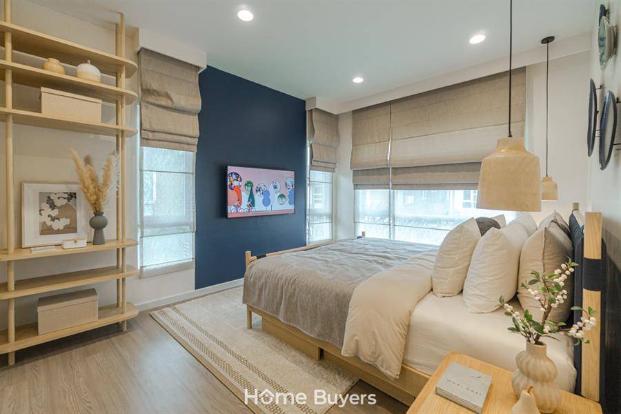รีวิวบ้านเดี่ยวและบ้านแฝด อณาสิริ สรงประภา สไตล์ MODERN JAPANESE ฟังก์ชันครบ พร้อมนวัตกรรมเพื่อการอยู่อาศัย