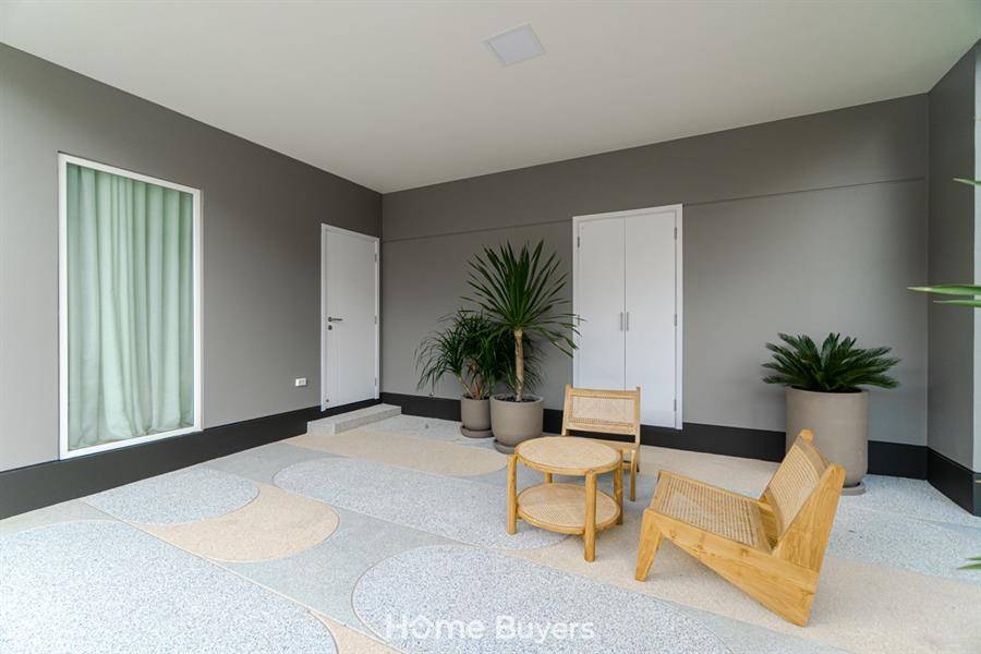 รีวิวบ้านเดี่ยวและบ้านแฝด อณาสิริ สรงประภา สไตล์ MODERN JAPANESE ฟังก์ชันครบ พร้อมนวัตกรรมเพื่อการอยู่อาศัย
