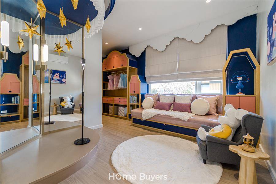 รีวิวบ้านเดี่ยวและบ้านแฝด อณาสิริ สรงประภา สไตล์ MODERN JAPANESE ฟังก์ชันครบ พร้อมนวัตกรรมเพื่อการอยู่อาศัย