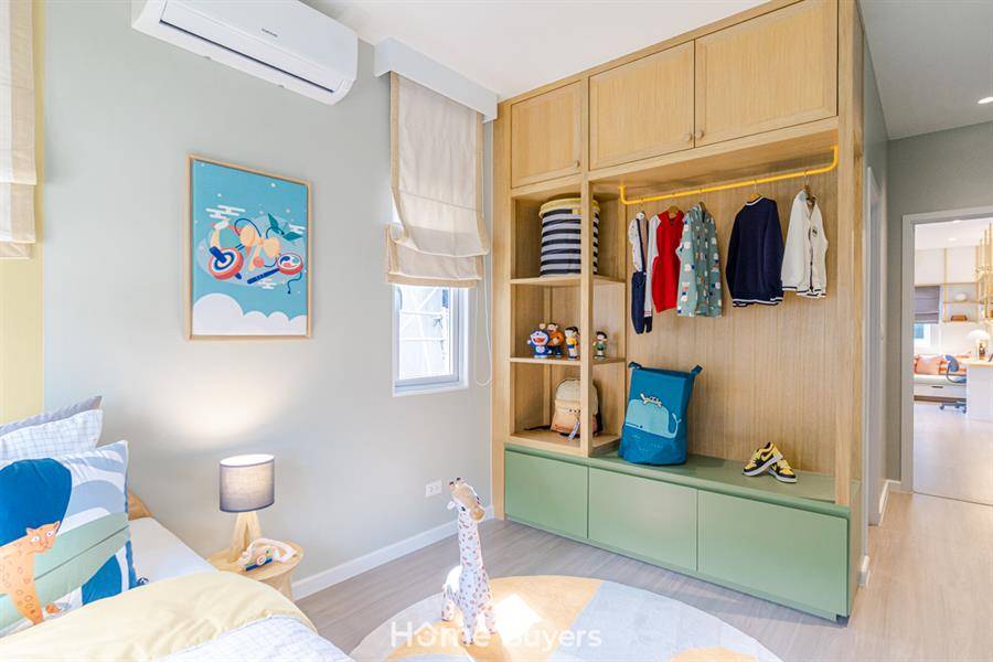 รีวิวบ้านเดี่ยวและบ้านแฝด อณาสิริ สรงประภา สไตล์ MODERN JAPANESE ฟังก์ชันครบ พร้อมนวัตกรรมเพื่อการอยู่อาศัย