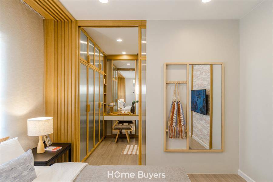 รีวิวบ้านเดี่ยวและบ้านแฝด อณาสิริ สรงประภา สไตล์ MODERN JAPANESE ฟังก์ชันครบ พร้อมนวัตกรรมเพื่อการอยู่อาศัย