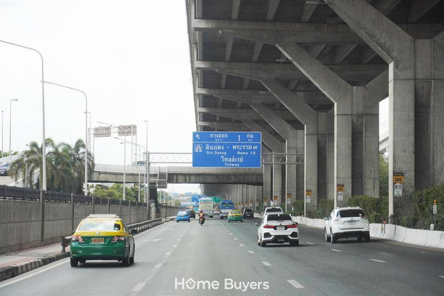 รีวิวบ้านเดี่ยวและบ้านแฝด อณาสิริ สรงประภา สไตล์ MODERN JAPANESE ฟังก์ชันครบ พร้อมนวัตกรรมเพื่อการอยู่อาศัย