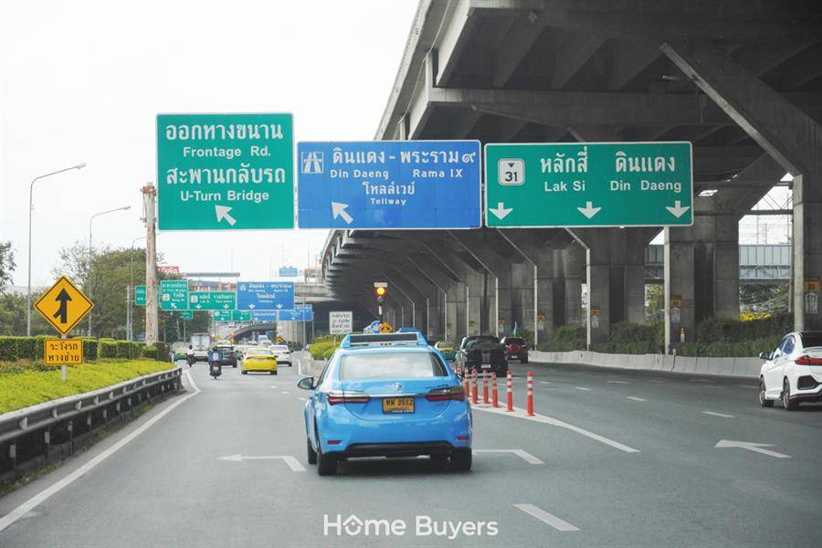 รีวิวบ้านเดี่ยวและบ้านแฝด อณาสิริ สรงประภา สไตล์ MODERN JAPANESE ฟังก์ชันครบ พร้อมนวัตกรรมเพื่อการอยู่อาศัย