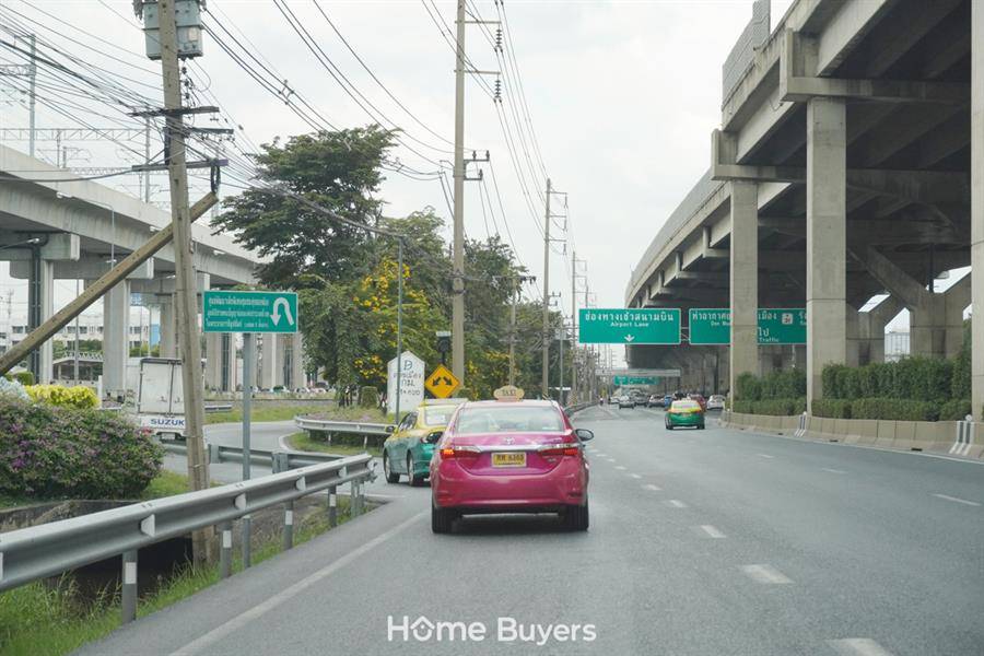รีวิวบ้านเดี่ยวและบ้านแฝด อณาสิริ สรงประภา สไตล์ MODERN JAPANESE ฟังก์ชันครบ พร้อมนวัตกรรมเพื่อการอยู่อาศัย