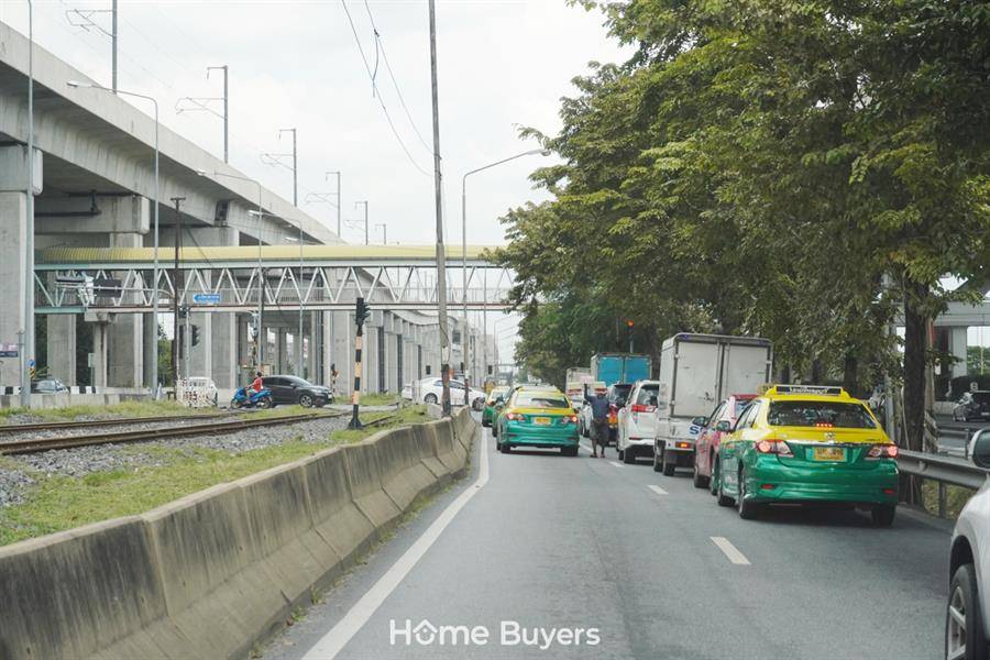 รีวิวบ้านเดี่ยวและบ้านแฝด อณาสิริ สรงประภา สไตล์ MODERN JAPANESE ฟังก์ชันครบ พร้อมนวัตกรรมเพื่อการอยู่อาศัย