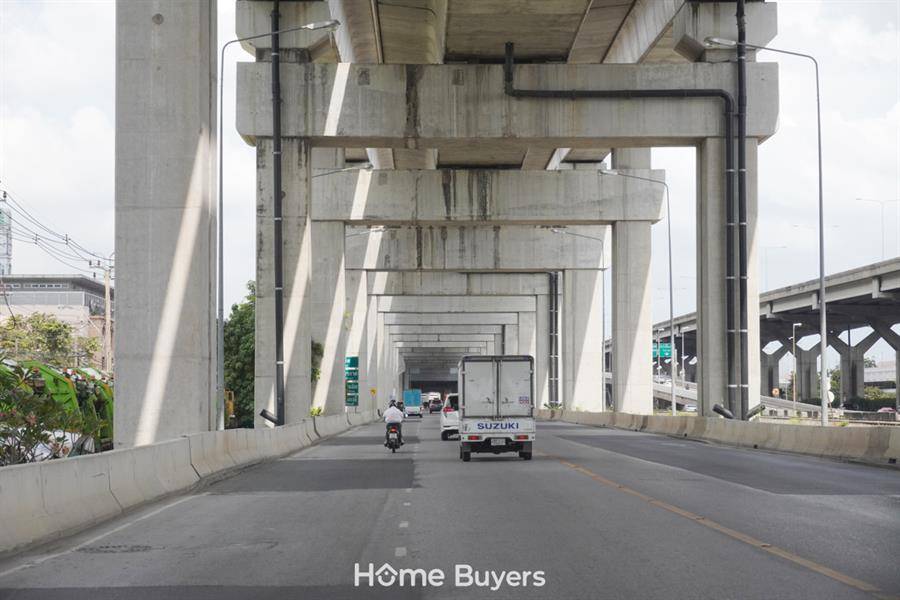 รีวิวบ้านเดี่ยวและบ้านแฝด อณาสิริ สรงประภา สไตล์ MODERN JAPANESE ฟังก์ชันครบ พร้อมนวัตกรรมเพื่อการอยู่อาศัย
