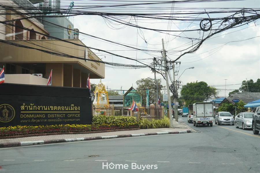 รีวิวบ้านเดี่ยวและบ้านแฝด อณาสิริ สรงประภา สไตล์ MODERN JAPANESE ฟังก์ชันครบ พร้อมนวัตกรรมเพื่อการอยู่อาศัย