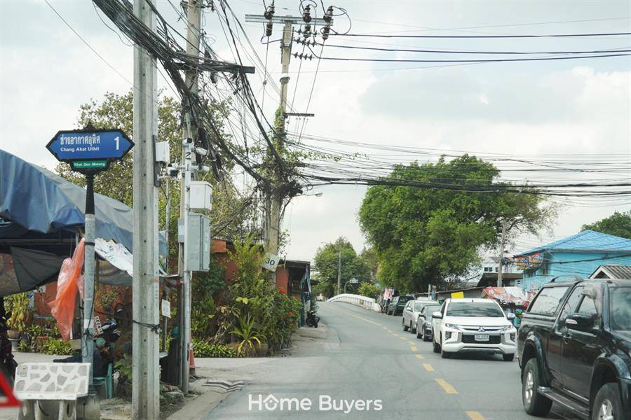 รีวิวบ้านเดี่ยวและบ้านแฝด อณาสิริ สรงประภา สไตล์ MODERN JAPANESE ฟังก์ชันครบ พร้อมนวัตกรรมเพื่อการอยู่อาศัย