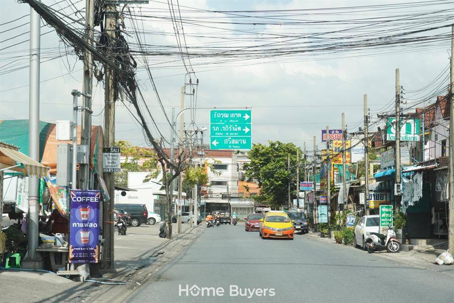 รีวิวบ้านเดี่ยวและบ้านแฝด อณาสิริ สรงประภา สไตล์ MODERN JAPANESE ฟังก์ชันครบ พร้อมนวัตกรรมเพื่อการอยู่อาศัย