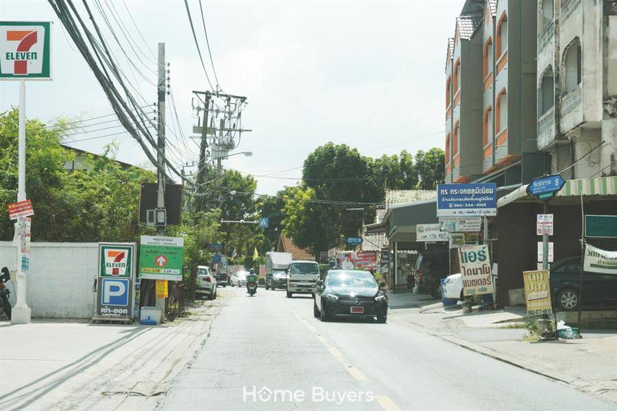 รีวิวบ้านเดี่ยวและบ้านแฝด อณาสิริ สรงประภา สไตล์ MODERN JAPANESE ฟังก์ชันครบ พร้อมนวัตกรรมเพื่อการอยู่อาศัย