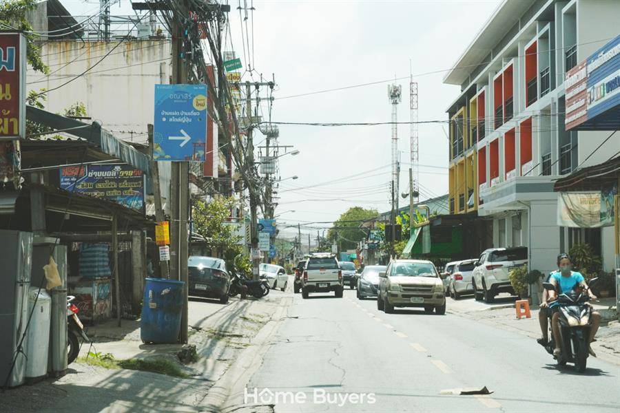 รีวิวบ้านเดี่ยวและบ้านแฝด อณาสิริ สรงประภา สไตล์ MODERN JAPANESE ฟังก์ชันครบ พร้อมนวัตกรรมเพื่อการอยู่อาศัย