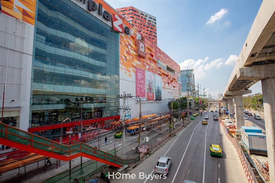 รีวิวบ้านเดี่ยวและบ้านแฝด อณาสิริ สรงประภา สไตล์ MODERN JAPANESE ฟังก์ชันครบ พร้อมนวัตกรรมเพื่อการอยู่อาศัย