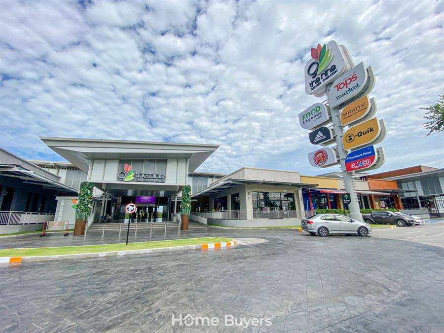 รีวิวบ้านเดี่ยวและบ้านแฝด อณาสิริ สรงประภา สไตล์ MODERN JAPANESE ฟังก์ชันครบ พร้อมนวัตกรรมเพื่อการอยู่อาศัย