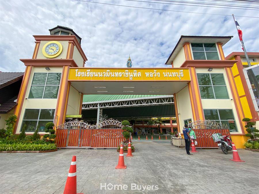 รวมบ้านโครงการใหม่ย่านดอนเมือง ใกล้ทางด่วน 2 สายและรถไฟฟ้าสายสีแดง รวมบ้านโครงการใหม่ย่านดอนเมือง ใกล้ทางด่วน 2 สายและรถไฟฟ้าสายสีแดง