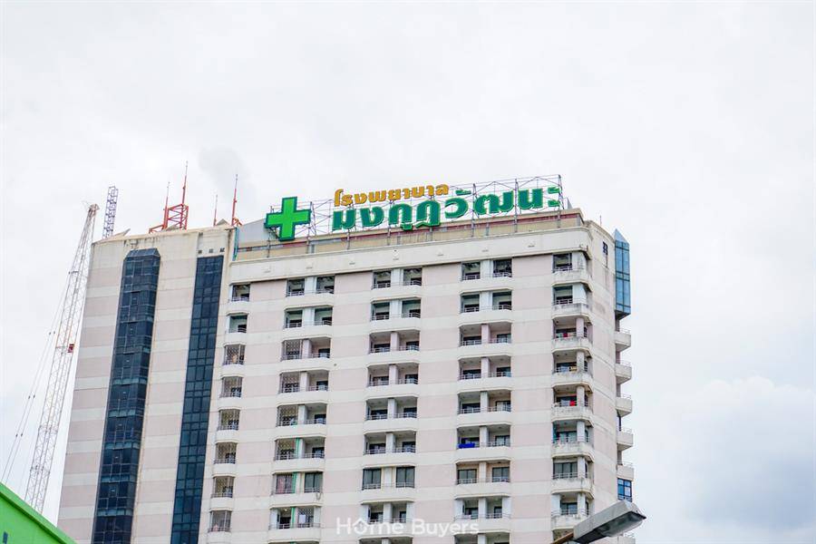 รวมบ้านโครงการใหม่ย่านดอนเมือง ใกล้ทางด่วน 2 สายและรถไฟฟ้าสายสีแดง รวมบ้านโครงการใหม่ย่านดอนเมือง ใกล้ทางด่วน 2 สายและรถไฟฟ้าสายสีแดง