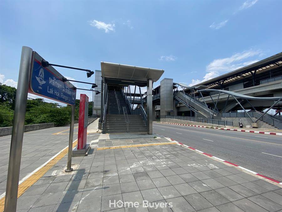 รีวิวบ้านเดี่ยวและบ้านแฝด อณาสิริ สรงประภา สไตล์ MODERN JAPANESE ฟังก์ชันครบ พร้อมนวัตกรรมเพื่อการอยู่อาศัย