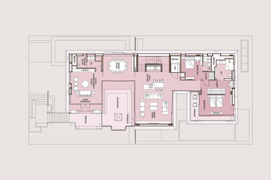 รีวิวบ้านเดี่ยวหรู โครงการ Mulberry Grove The Forestias Villas “บ้านคลัสเตอร์” สำหรับทุกเจเนอเรชั่น รีวิวบ้านเดี่ยวหรู โครงการ Mulberry Grove The Forestias Villas “บ้านคลัสเตอร์” สำหรับทุกเจเนอเรชั่น