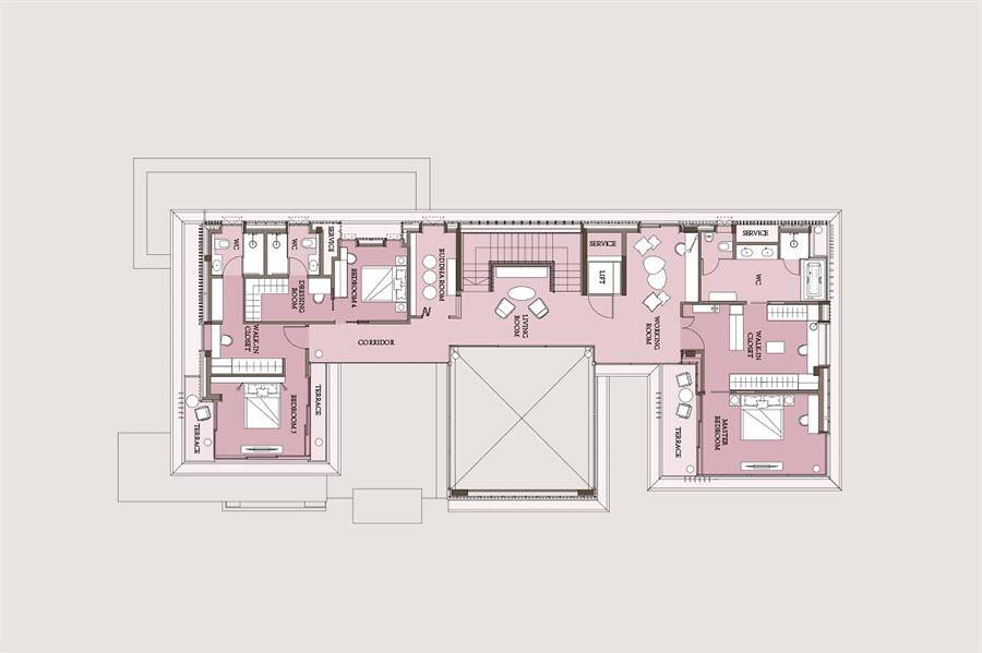 รีวิวบ้านเดี่ยวหรู โครงการ Mulberry Grove The Forestias Villas “บ้านคลัสเตอร์” สำหรับทุกเจเนอเรชั่น รีวิวบ้านเดี่ยวหรู โครงการ Mulberry Grove The Forestias Villas “บ้านคลัสเตอร์” สำหรับทุกเจเนอเรชั่น