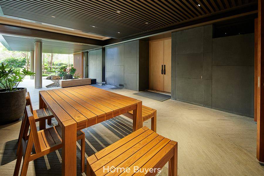 รีวิวบ้านเดี่ยวหรู โครงการ Mulberry Grove The Forestias Villas “บ้านคลัสเตอร์” สำหรับทุกเจเนอเรชั่น รีวิวบ้านเดี่ยวหรู โครงการ Mulberry Grove The Forestias Villas “บ้านคลัสเตอร์” สำหรับทุกเจเนอเรชั่น