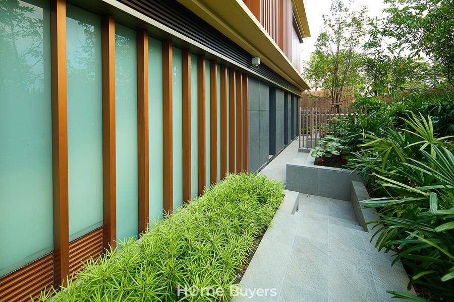 รีวิวบ้านเดี่ยวหรู โครงการ Mulberry Grove The Forestias Villas “บ้านคลัสเตอร์” สำหรับทุกเจเนอเรชั่น รีวิวบ้านเดี่ยวหรู โครงการ Mulberry Grove The Forestias Villas “บ้านคลัสเตอร์” สำหรับทุกเจเนอเรชั่น