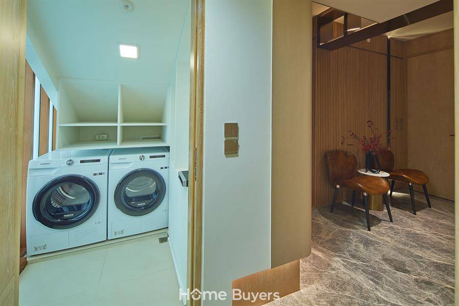 รีวิวบ้านเดี่ยวหรู โครงการ Mulberry Grove The Forestias Villas “บ้านคลัสเตอร์” สำหรับทุกเจเนอเรชั่น รีวิวบ้านเดี่ยวหรู โครงการ Mulberry Grove The Forestias Villas “บ้านคลัสเตอร์” สำหรับทุกเจเนอเรชั่น