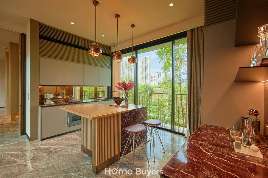 รีวิวบ้านเดี่ยวหรู โครงการ Mulberry Grove The Forestias Villas “บ้านคลัสเตอร์” สำหรับทุกเจเนอเรชั่น รีวิวบ้านเดี่ยวหรู โครงการ Mulberry Grove The Forestias Villas “บ้านคลัสเตอร์” สำหรับทุกเจเนอเรชั่น