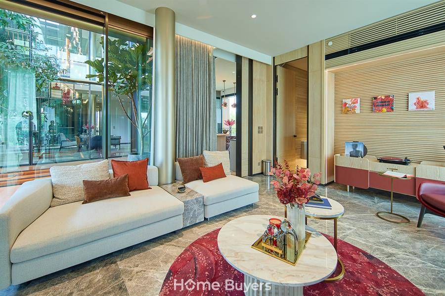 รีวิวบ้านเดี่ยวหรู โครงการ Mulberry Grove The Forestias Villas “บ้านคลัสเตอร์” สำหรับทุกเจเนอเรชั่น รีวิวบ้านเดี่ยวหรู โครงการ Mulberry Grove The Forestias Villas “บ้านคลัสเตอร์” สำหรับทุกเจเนอเรชั่น