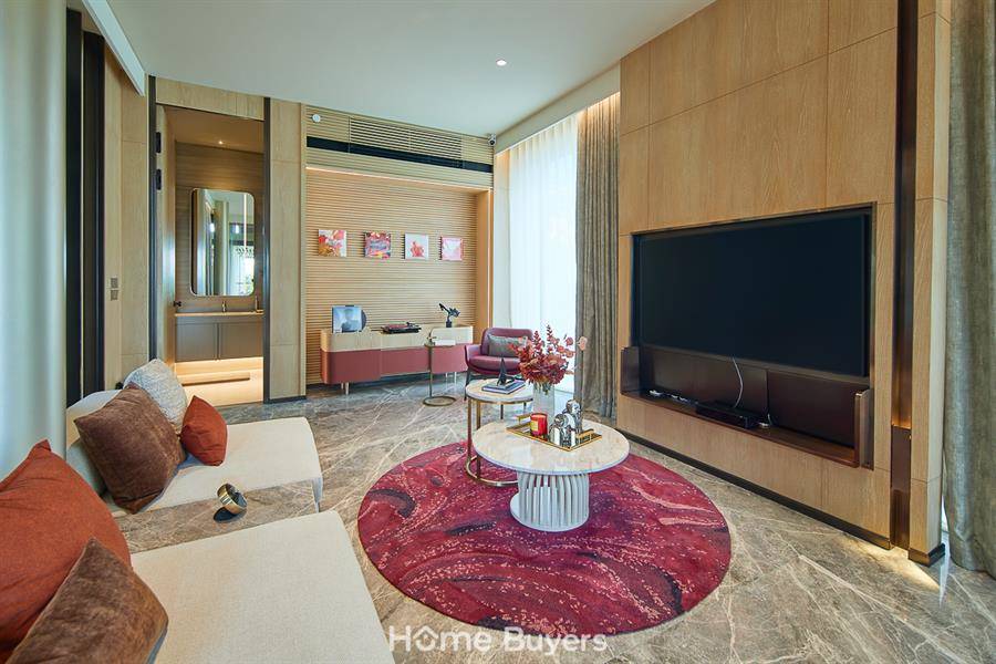 รีวิวบ้านเดี่ยวหรู โครงการ Mulberry Grove The Forestias Villas “บ้านคลัสเตอร์” สำหรับทุกเจเนอเรชั่น รีวิวบ้านเดี่ยวหรู โครงการ Mulberry Grove The Forestias Villas “บ้านคลัสเตอร์” สำหรับทุกเจเนอเรชั่น