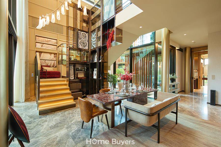 รีวิวบ้านเดี่ยวหรู โครงการ Mulberry Grove The Forestias Villas “บ้านคลัสเตอร์” สำหรับทุกเจเนอเรชั่น รีวิวบ้านเดี่ยวหรู โครงการ Mulberry Grove The Forestias Villas “บ้านคลัสเตอร์” สำหรับทุกเจเนอเรชั่น