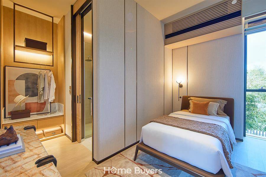 รีวิวบ้านเดี่ยวหรู โครงการ Mulberry Grove The Forestias Villas “บ้านคลัสเตอร์” สำหรับทุกเจเนอเรชั่น รีวิวบ้านเดี่ยวหรู โครงการ Mulberry Grove The Forestias Villas “บ้านคลัสเตอร์” สำหรับทุกเจเนอเรชั่น