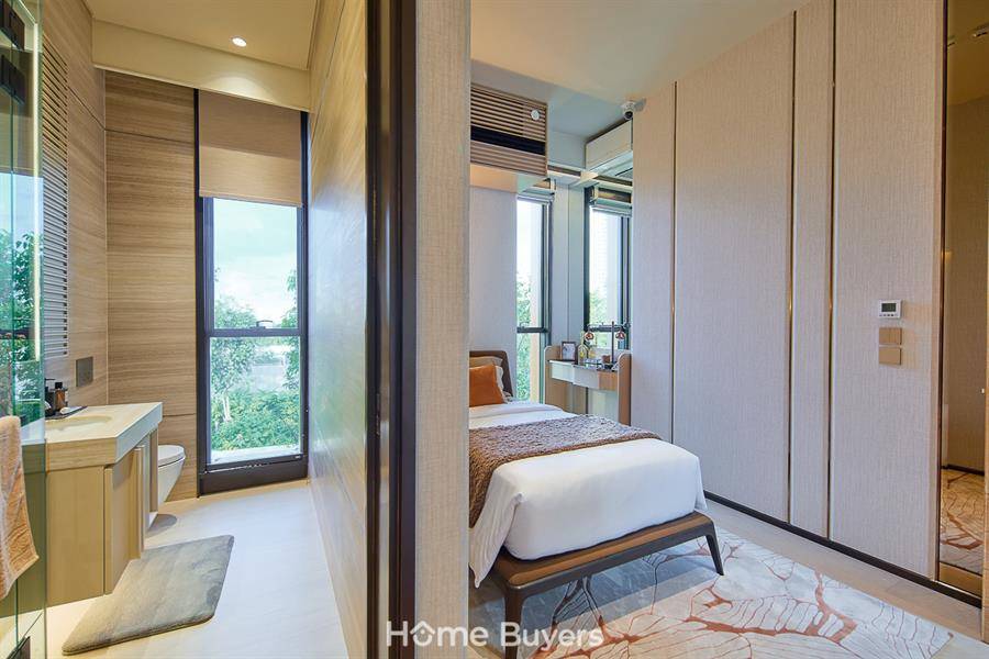 รีวิวบ้านเดี่ยวหรู โครงการ Mulberry Grove The Forestias Villas “บ้านคลัสเตอร์” สำหรับทุกเจเนอเรชั่น รีวิวบ้านเดี่ยวหรู โครงการ Mulberry Grove The Forestias Villas “บ้านคลัสเตอร์” สำหรับทุกเจเนอเรชั่น