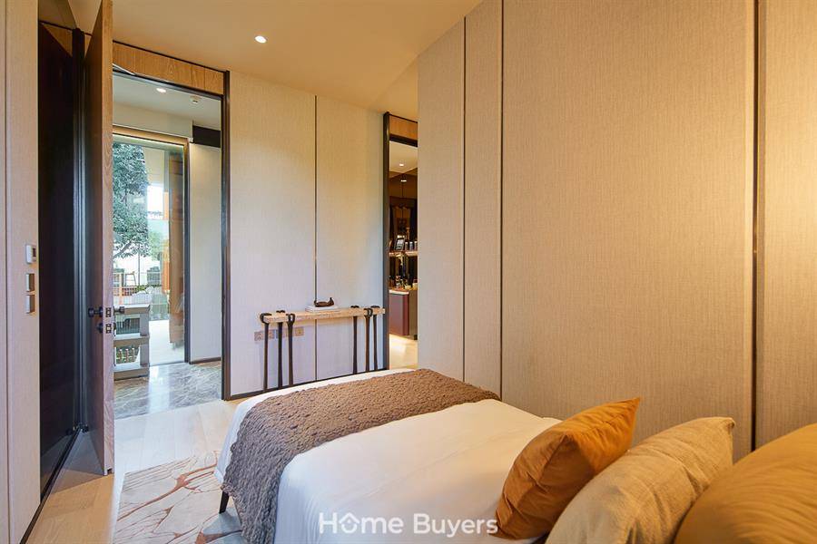 รีวิวบ้านเดี่ยวหรู โครงการ Mulberry Grove The Forestias Villas “บ้านคลัสเตอร์” สำหรับทุกเจเนอเรชั่น รีวิวบ้านเดี่ยวหรู โครงการ Mulberry Grove The Forestias Villas “บ้านคลัสเตอร์” สำหรับทุกเจเนอเรชั่น