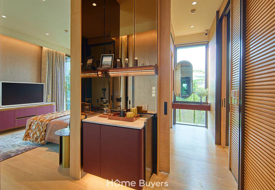 รีวิวบ้านเดี่ยวหรู โครงการ Mulberry Grove The Forestias Villas “บ้านคลัสเตอร์” สำหรับทุกเจเนอเรชั่น รีวิวบ้านเดี่ยวหรู โครงการ Mulberry Grove The Forestias Villas “บ้านคลัสเตอร์” สำหรับทุกเจเนอเรชั่น