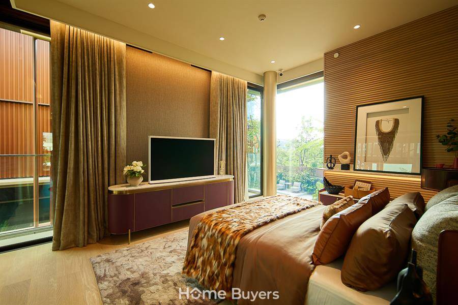 รีวิวบ้านเดี่ยวหรู โครงการ Mulberry Grove The Forestias Villas “บ้านคลัสเตอร์” สำหรับทุกเจเนอเรชั่น รีวิวบ้านเดี่ยวหรู โครงการ Mulberry Grove The Forestias Villas “บ้านคลัสเตอร์” สำหรับทุกเจเนอเรชั่น