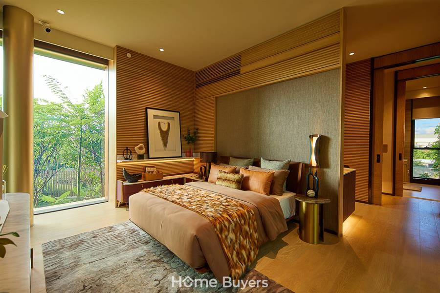 รีวิวบ้านเดี่ยวหรู โครงการ Mulberry Grove The Forestias Villas “บ้านคลัสเตอร์” สำหรับทุกเจเนอเรชั่น รีวิวบ้านเดี่ยวหรู โครงการ Mulberry Grove The Forestias Villas “บ้านคลัสเตอร์” สำหรับทุกเจเนอเรชั่น
