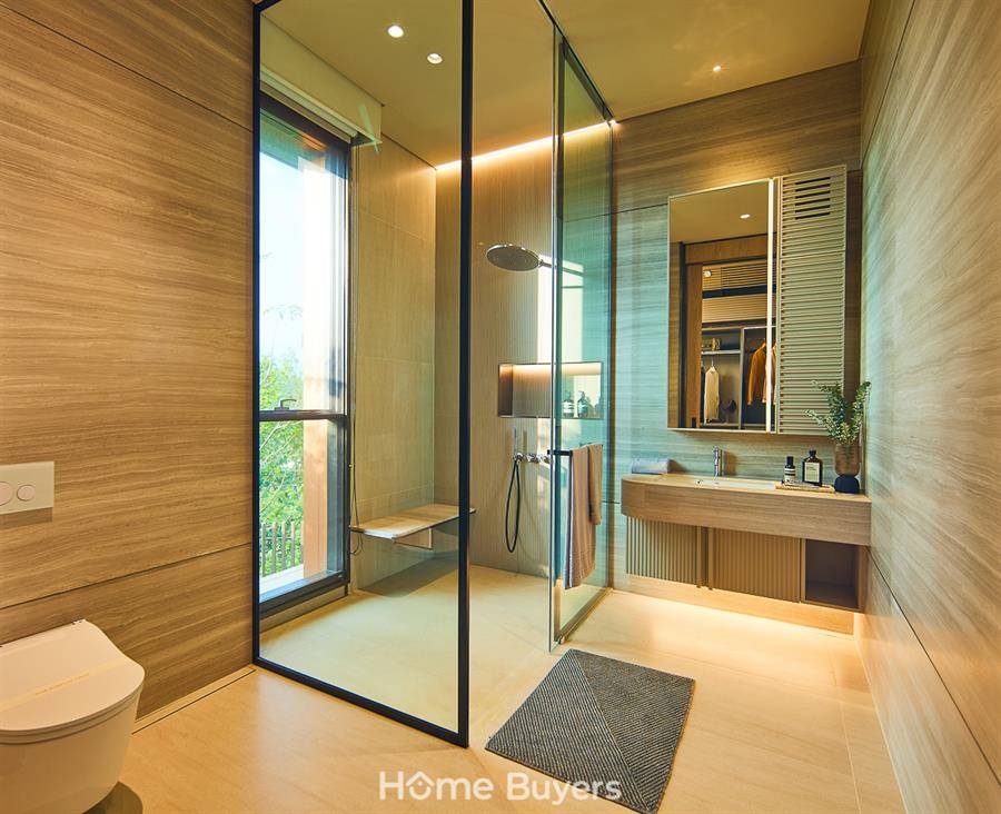 รีวิวบ้านเดี่ยวหรู โครงการ Mulberry Grove The Forestias Villas “บ้านคลัสเตอร์” สำหรับทุกเจเนอเรชั่น รีวิวบ้านเดี่ยวหรู โครงการ Mulberry Grove The Forestias Villas “บ้านคลัสเตอร์” สำหรับทุกเจเนอเรชั่น