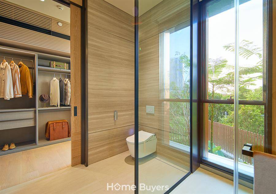 รีวิวบ้านเดี่ยวหรู โครงการ Mulberry Grove The Forestias Villas “บ้านคลัสเตอร์” สำหรับทุกเจเนอเรชั่น รีวิวบ้านเดี่ยวหรู โครงการ Mulberry Grove The Forestias Villas “บ้านคลัสเตอร์” สำหรับทุกเจเนอเรชั่น