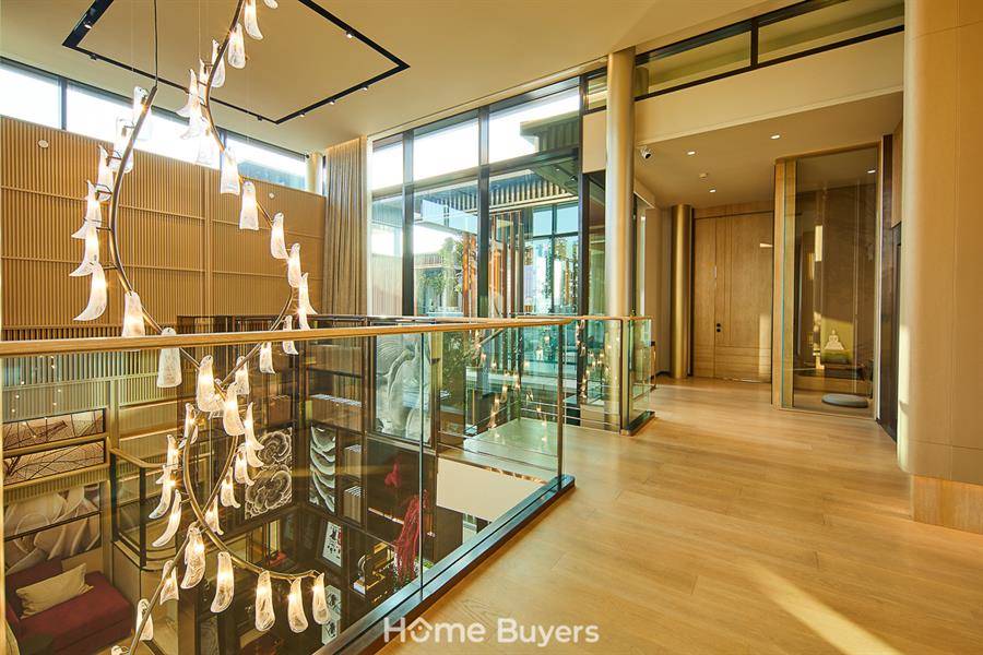 รีวิวบ้านเดี่ยวหรู โครงการ Mulberry Grove The Forestias Villas “บ้านคลัสเตอร์” สำหรับทุกเจเนอเรชั่น รีวิวบ้านเดี่ยวหรู โครงการ Mulberry Grove The Forestias Villas “บ้านคลัสเตอร์” สำหรับทุกเจเนอเรชั่น