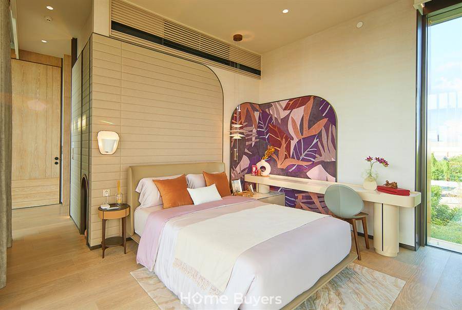 รีวิวบ้านเดี่ยวหรู โครงการ Mulberry Grove The Forestias Villas “บ้านคลัสเตอร์” สำหรับทุกเจเนอเรชั่น รีวิวบ้านเดี่ยวหรู โครงการ Mulberry Grove The Forestias Villas “บ้านคลัสเตอร์” สำหรับทุกเจเนอเรชั่น