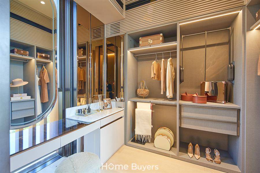 รีวิวบ้านเดี่ยวหรู โครงการ Mulberry Grove The Forestias Villas “บ้านคลัสเตอร์” สำหรับทุกเจเนอเรชั่น รีวิวบ้านเดี่ยวหรู โครงการ Mulberry Grove The Forestias Villas “บ้านคลัสเตอร์” สำหรับทุกเจเนอเรชั่น