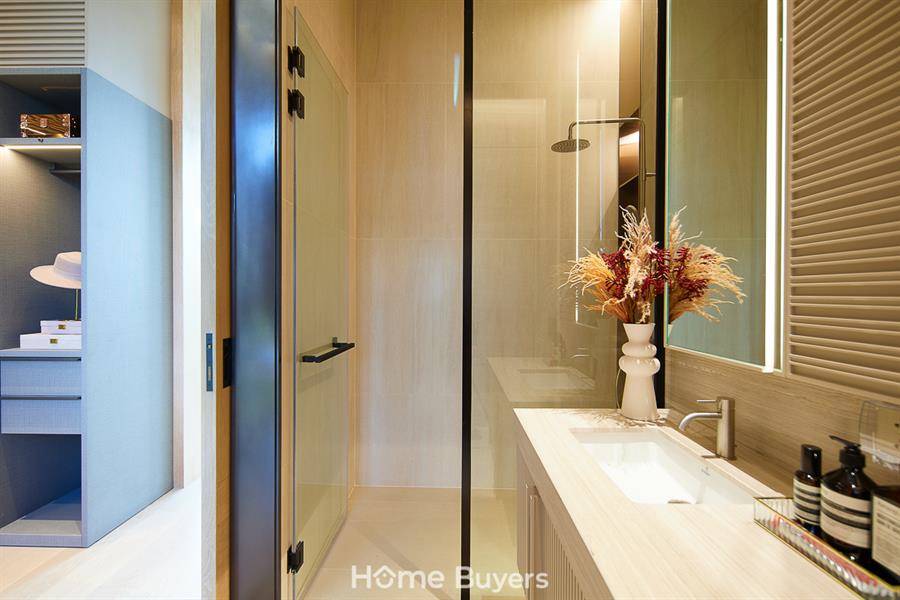 รีวิวบ้านเดี่ยวหรู โครงการ Mulberry Grove The Forestias Villas “บ้านคลัสเตอร์” สำหรับทุกเจเนอเรชั่น รีวิวบ้านเดี่ยวหรู โครงการ Mulberry Grove The Forestias Villas “บ้านคลัสเตอร์” สำหรับทุกเจเนอเรชั่น