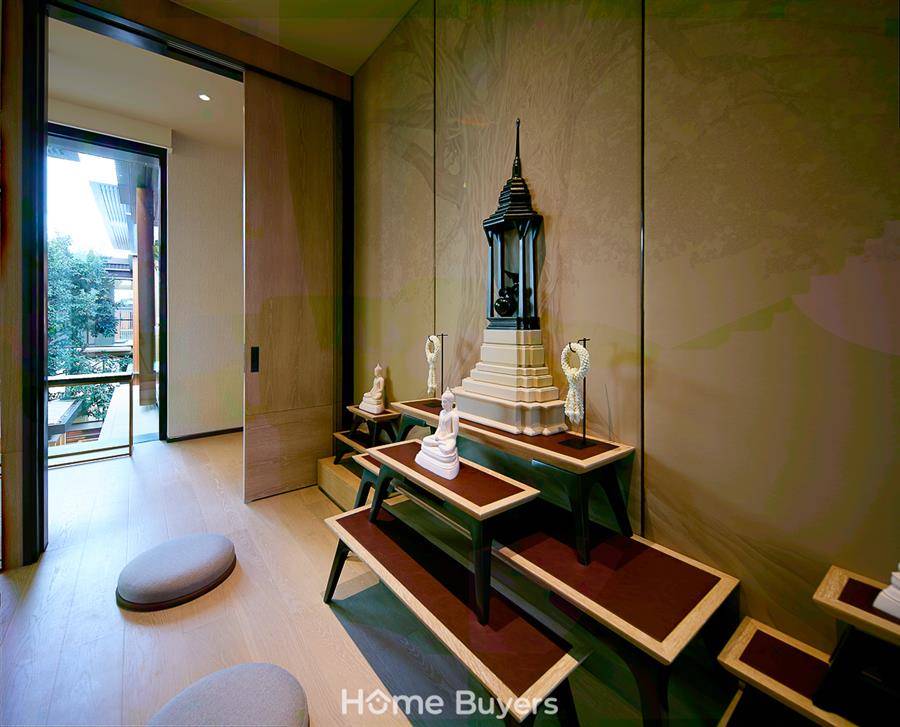 รีวิวบ้านเดี่ยวหรู โครงการ Mulberry Grove The Forestias Villas “บ้านคลัสเตอร์” สำหรับทุกเจเนอเรชั่น รีวิวบ้านเดี่ยวหรู โครงการ Mulberry Grove The Forestias Villas “บ้านคลัสเตอร์” สำหรับทุกเจเนอเรชั่น